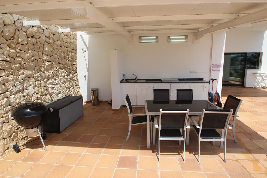 Elena Baladrar - sea view villa with private pool in Benissa Esterno foto