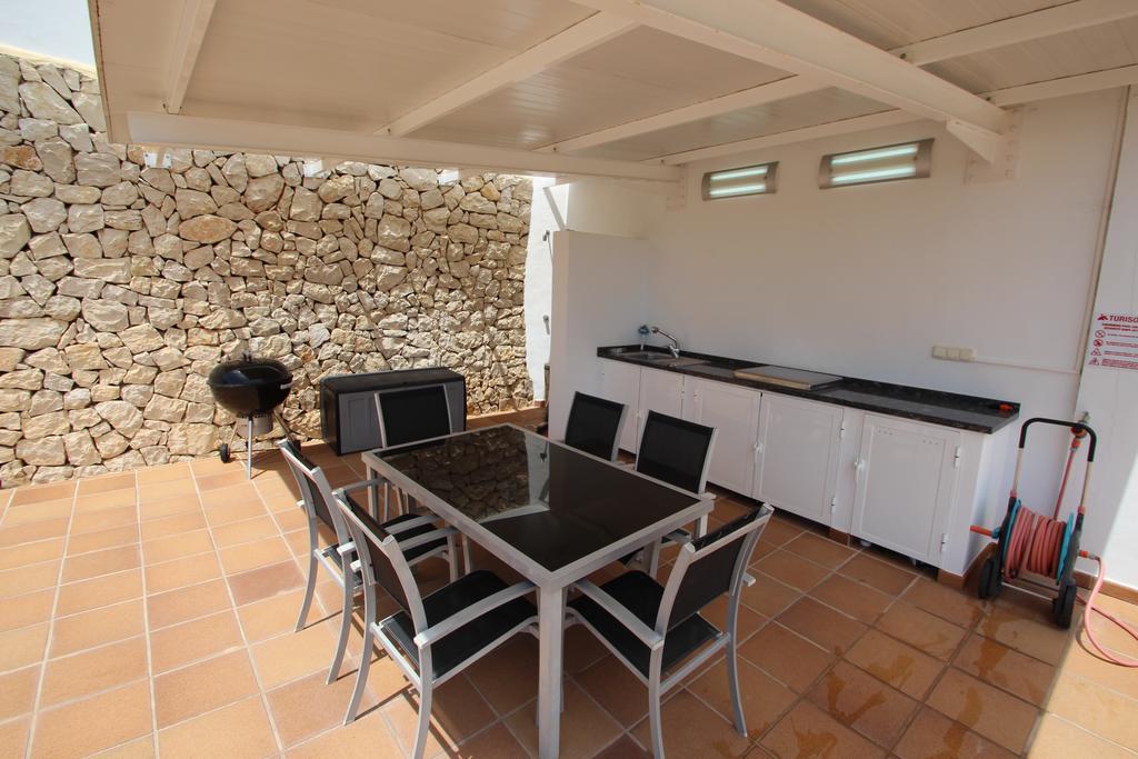 Elena Baladrar - sea view villa with private pool in Benissa Esterno foto